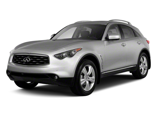 Infiniti FX35