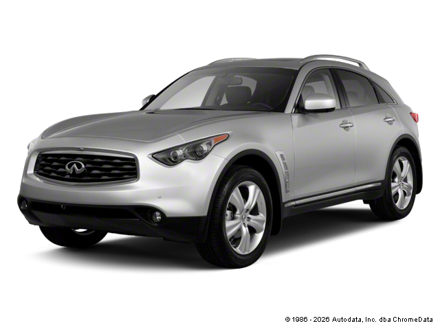 Infiniti FX50