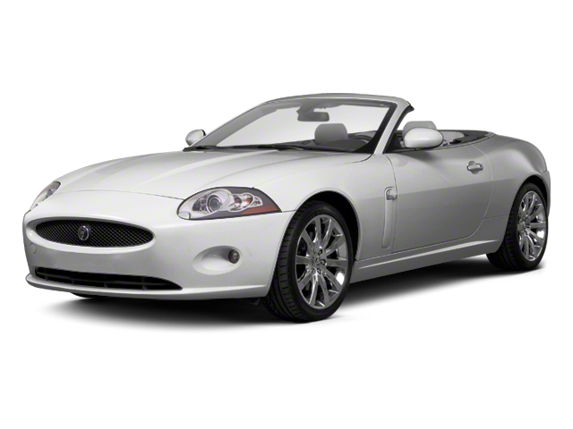 Jaguar XK