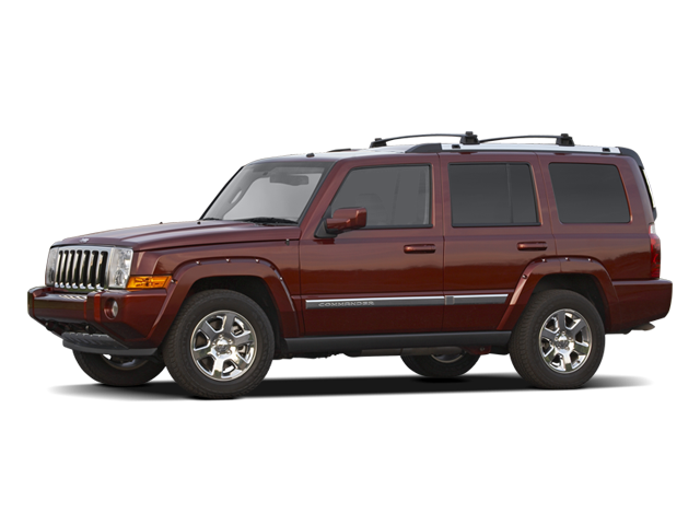 Jeep Commander