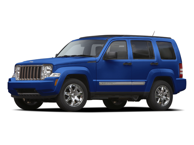 Jeep Liberty