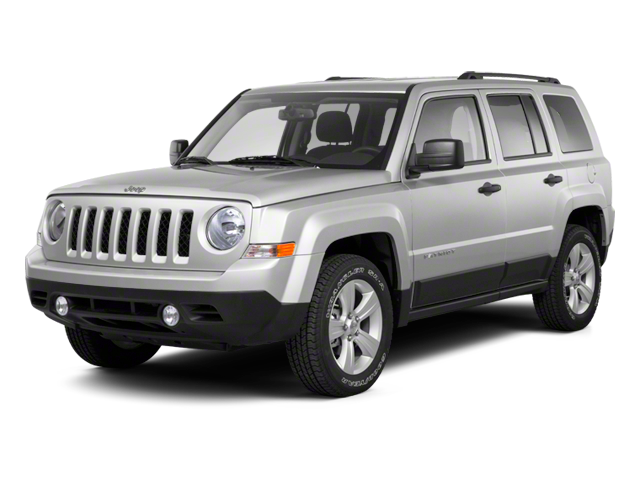 Jeep Patriot