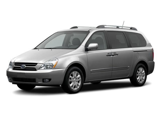 Kia Sedona