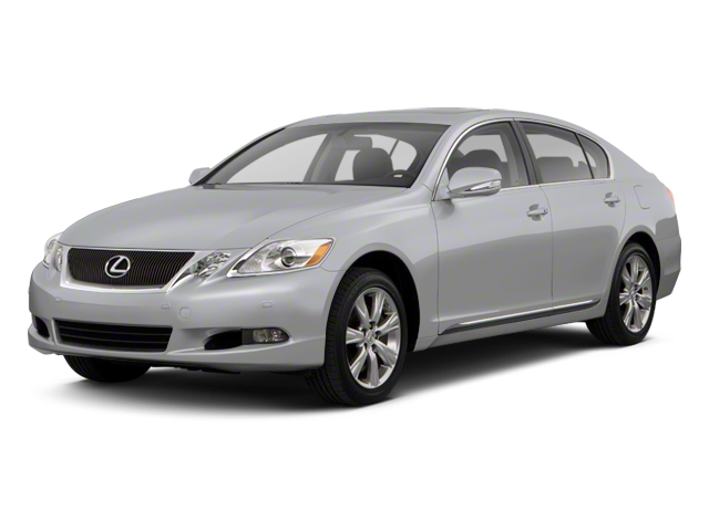 10 Lexus Gs 350 A Plus Autocare