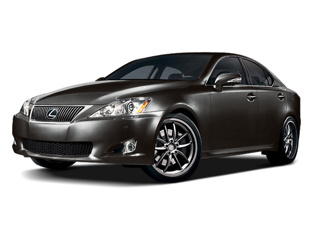 Lexus IS 350