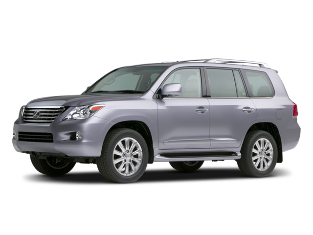 Lexus LX 570