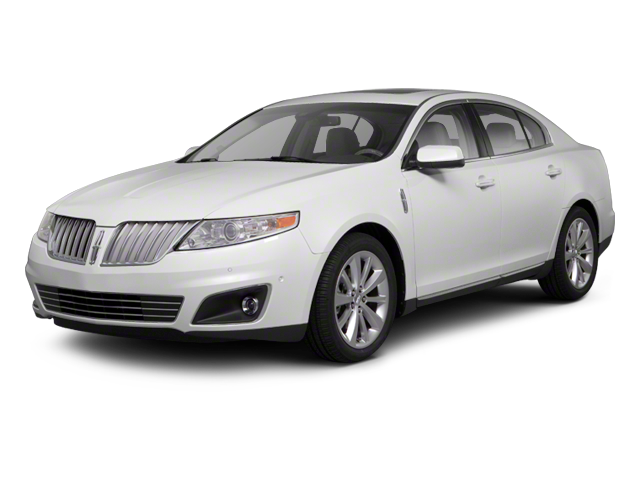 Lincoln MKS