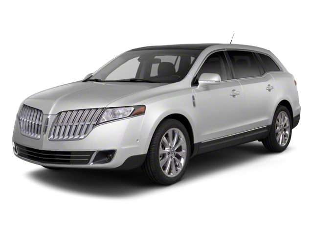 Lincoln MKT