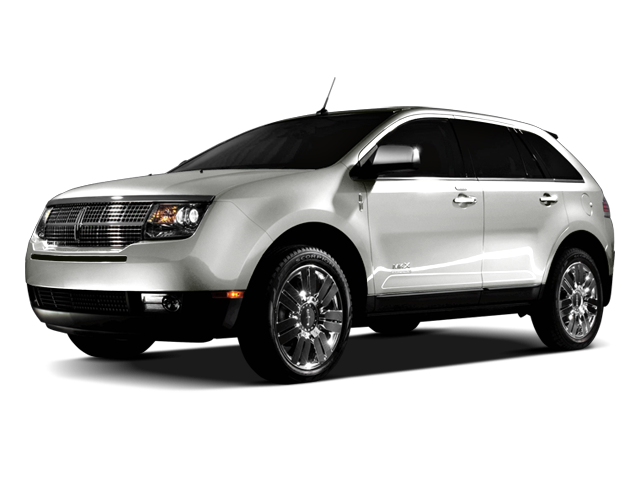 Lincoln mkx 2010