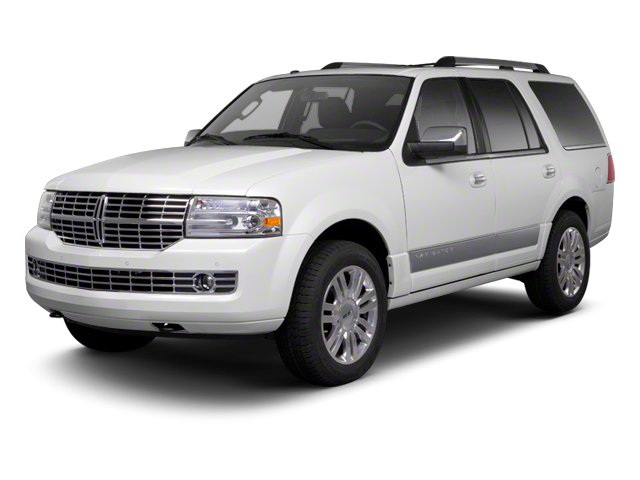 Lincoln Navigator L