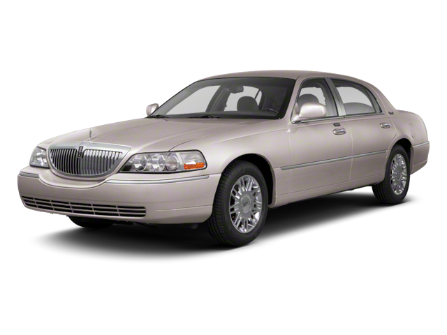 Lincoln Town Car