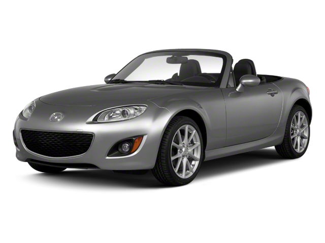 Mazda MX-5 Miata