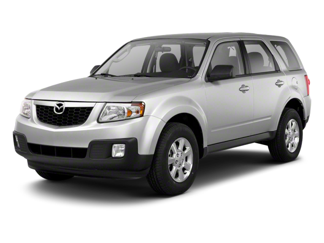 Mazda Tribute