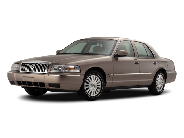 Mercury Grand Marquis