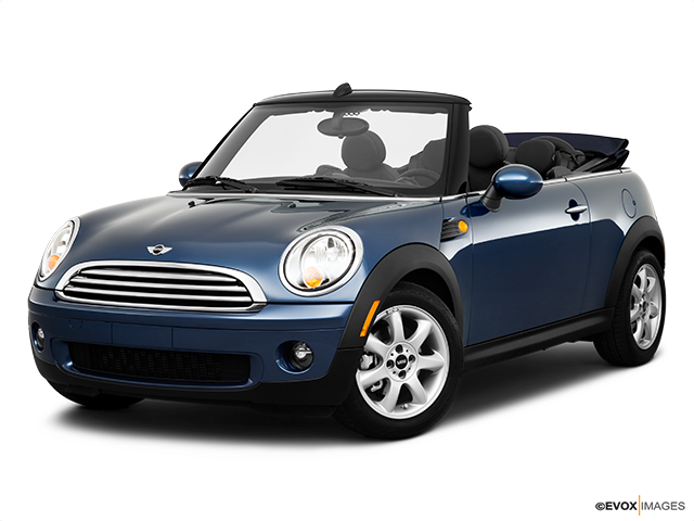 2010 MINI Cooper - Maple Grove Auto Service