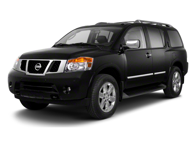 Nissan Armada