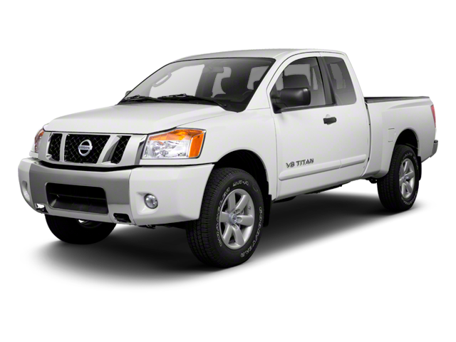 Nissan Titan