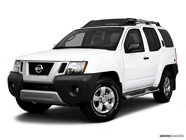 Nissan Xterra