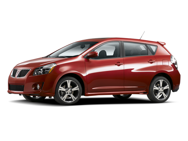 Pontiac Vibe