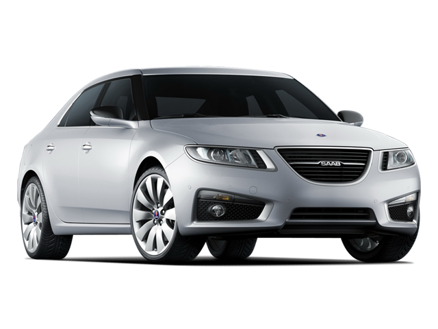 Saab 9-5