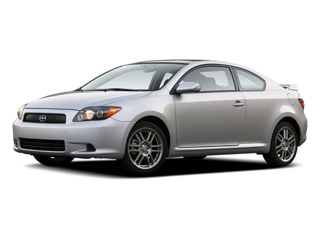 2010 scion tc headers