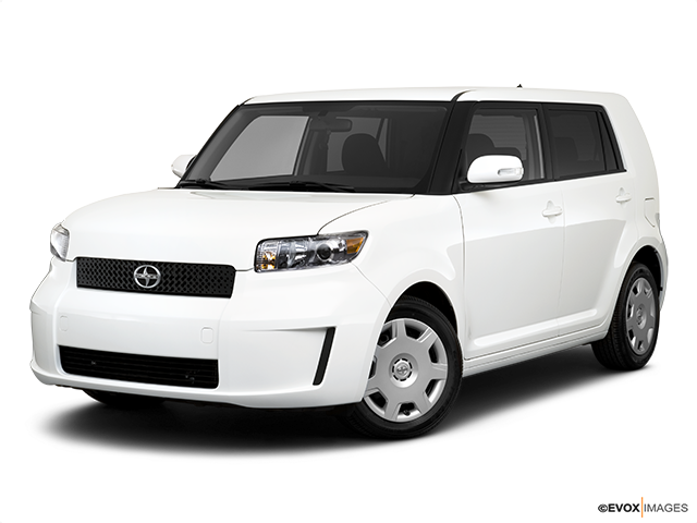 Scion xB