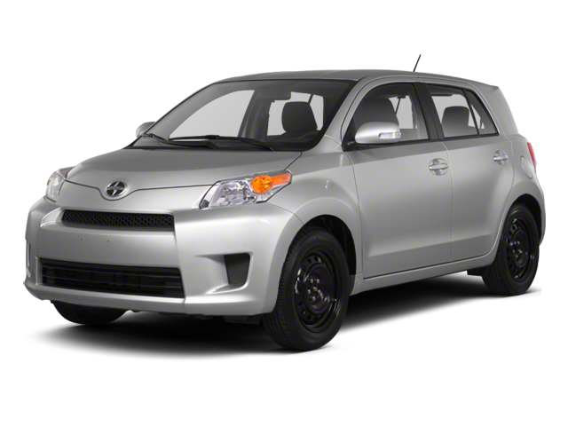 Scion xD