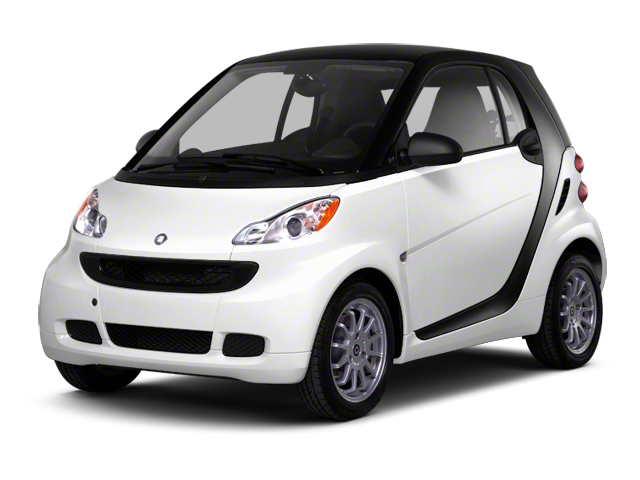 2010 Smart Fortwo - Sun Valley Imports