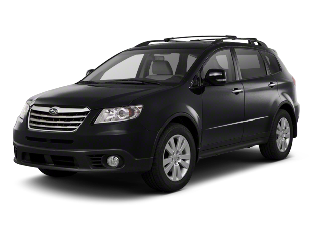 Subaru Tribeca