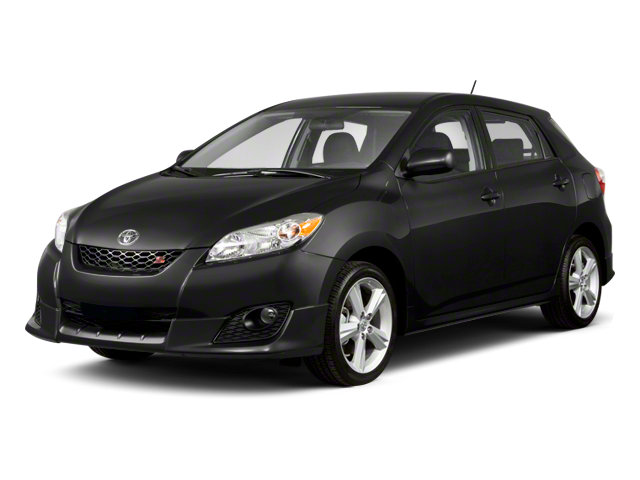 Toyota Matrix