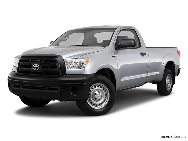 Toyota Tundra