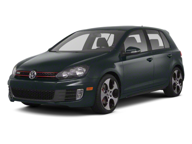 Volkswagen GTI