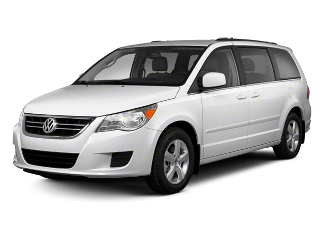 Volkswagen Routan