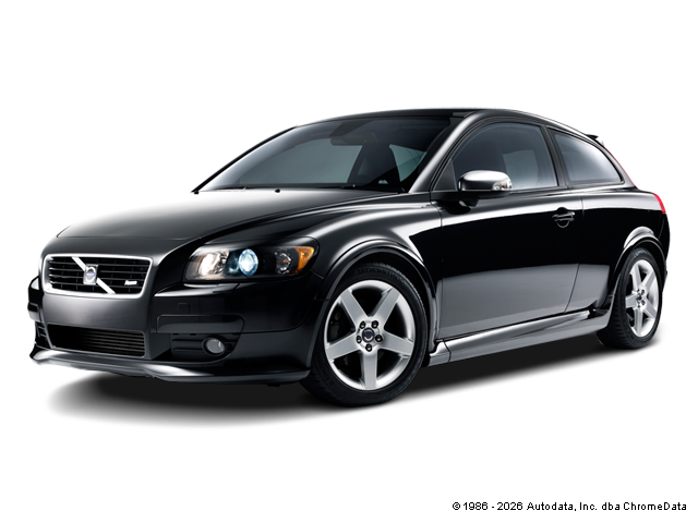 Volvo C30