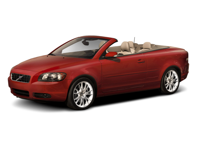 Volvo C70