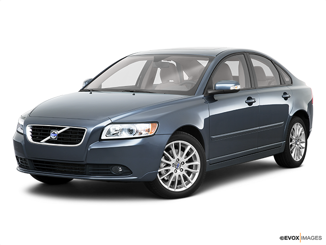 Volvo S40