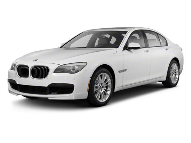 BMW 750Li