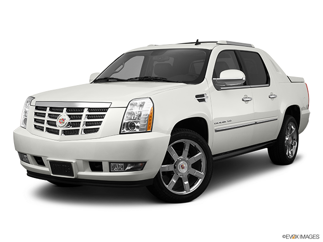 Cadillac Escalade EXT