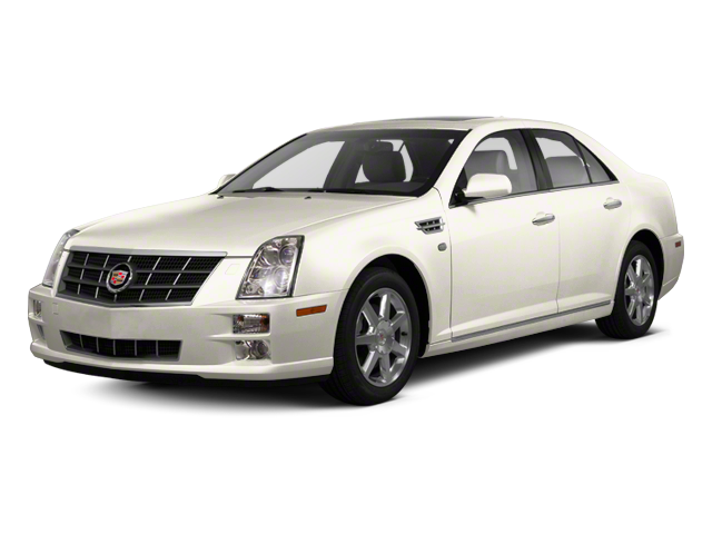 Cadillac STS