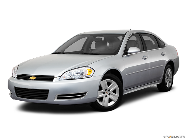 Chevrolet Impala