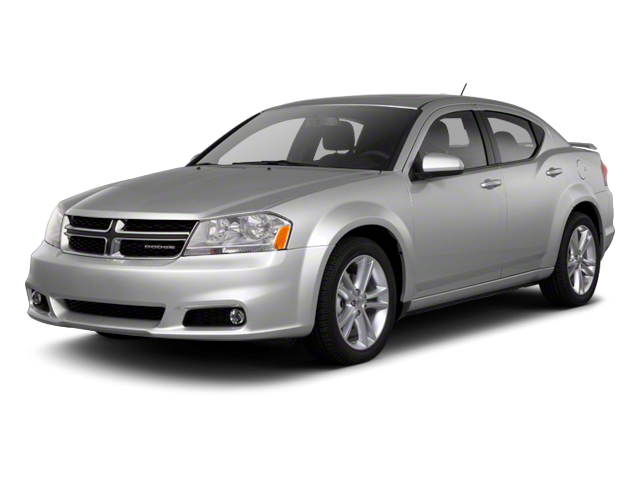 Dodge Avenger