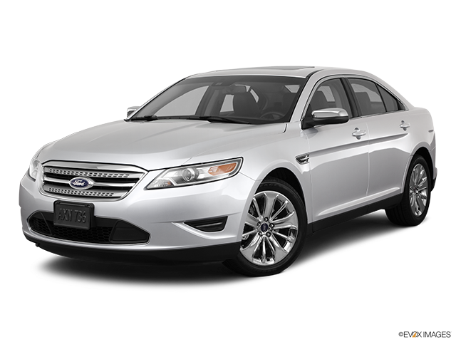 Ford Taurus