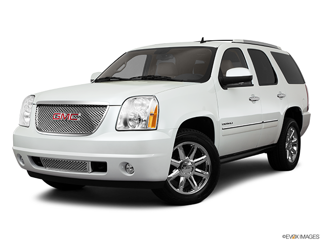 GMC Yukon