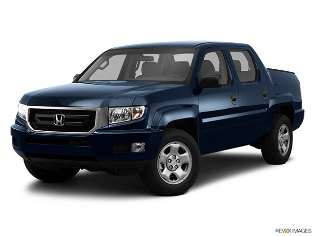 Honda Ridgeline