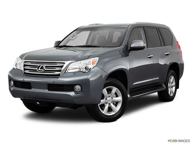 Lexus GX 460