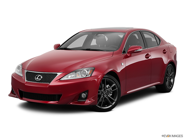 Lexus IS 250