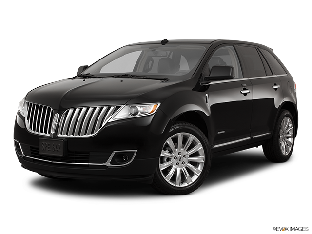 Lincoln MKX