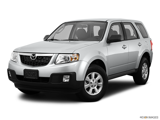 Mazda Tribute