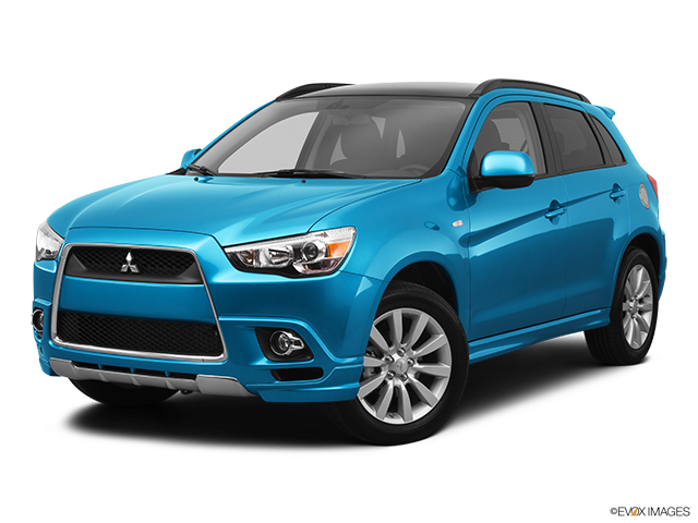 Mitsubishi Outlander Sport