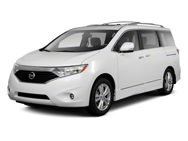 Nissan Quest